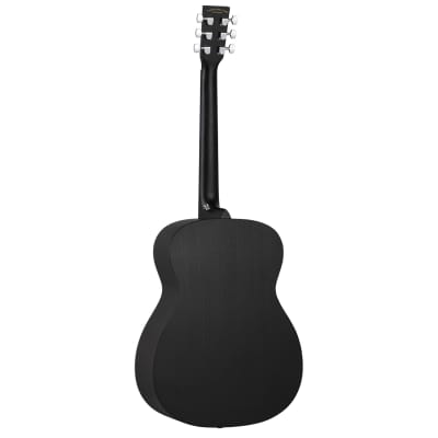 Tanglewood TWBBO Blackbird Acoustic Guitar image 2