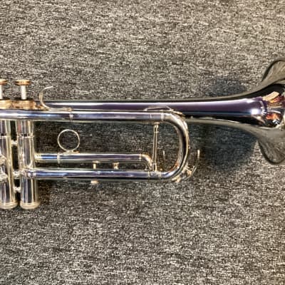 Jupiter JTR-1000 Silver Trumpet | Reverb Deutschland