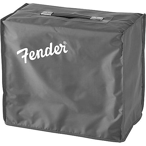 Fender für Blues Junior, BK image 1