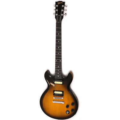Gibson Professional 335-S Deluxe 1981 Heritage Cherry w/ Original 