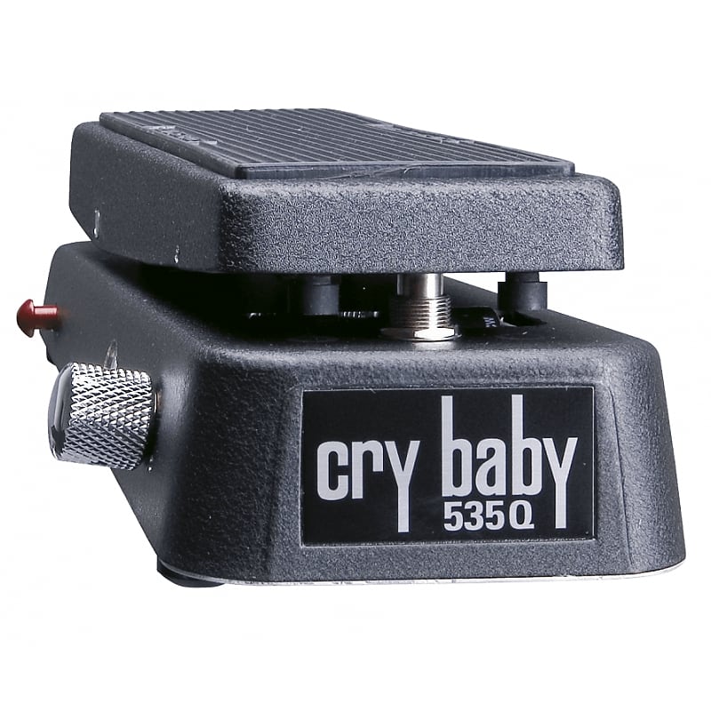 DUNLOP - 535Q CRY BABY image 1