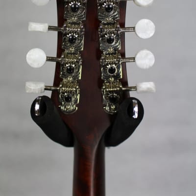 Eastman MD305 Mandolin, Classic Finish image 8