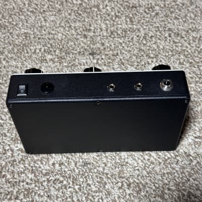 鍵盤楽器 JMT SYNTH DNVO-1a beatsville edition JMT Synth DNVO-1 Desktop Synthesizer - Perfect Circuit