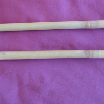 A. Putnam T2 timpani mallets 2000s - Bamboo image 5