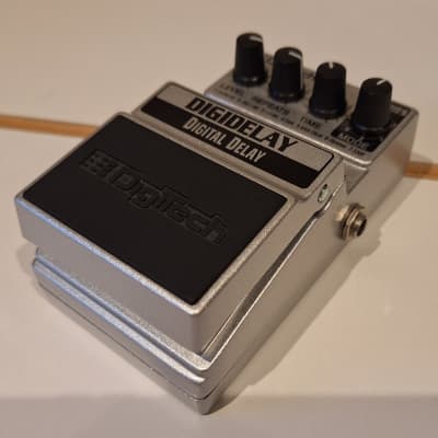 Reverb.com listing, price, conditions, and images for digitech-digidelay