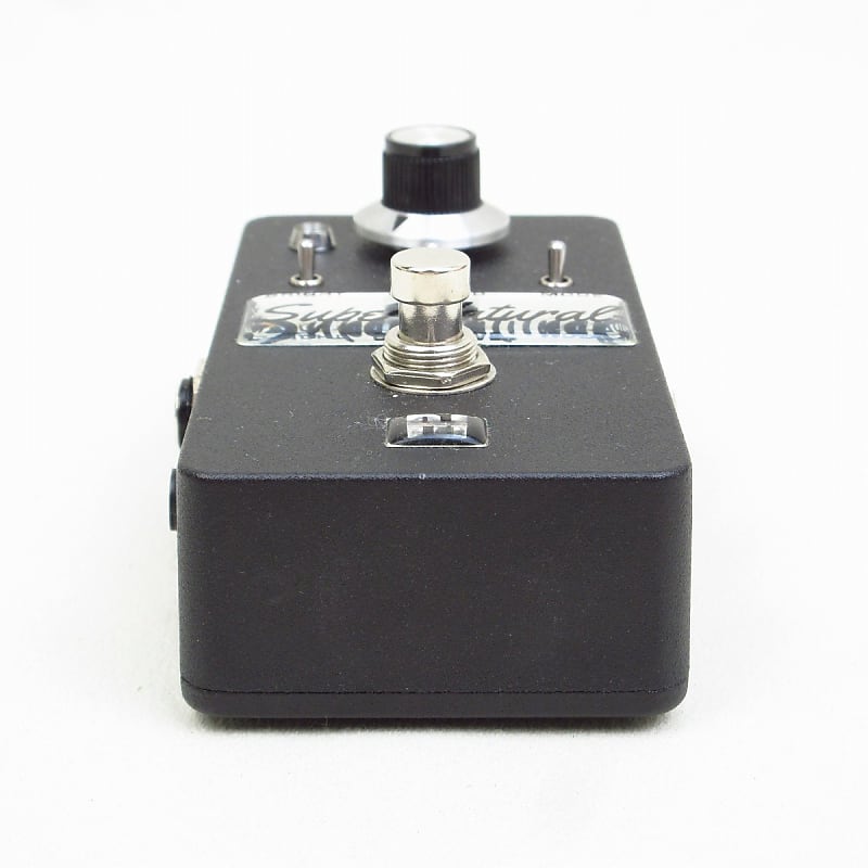 Super Natural （Pedal diggers） Pedal diggers Super Natural