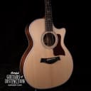 Taylor TAYLOR 414CE-R V-CLASS GRAND AUDITORIUM ACOUSTIC-ELECTRIC GUITAR(New)