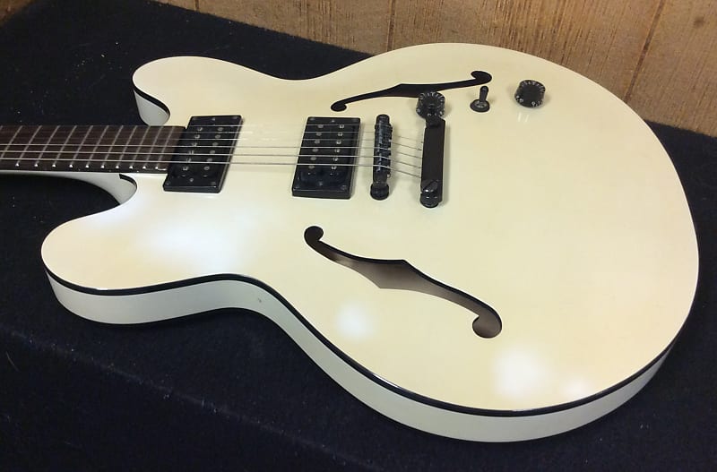 Epiphone DOT Studio ES 335 (w/ HSC) | Reverb Epiphone DOT Studio ES 335 (w/ HSC) | Reverb