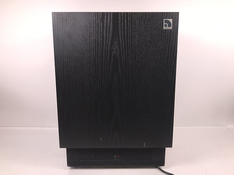 【迅速発送】audio pro BRAVO CX-02 　B7 ace-bass AUDIO PRO BRAVO CX-02 USER MANUAL Pdf Download | ManualsLib