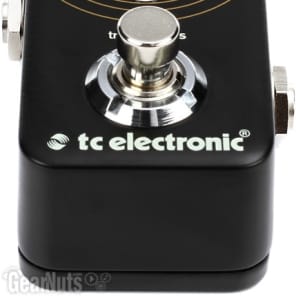 TC Electronic Bodyrez Acoustic Pickup Enhancer | Reverb