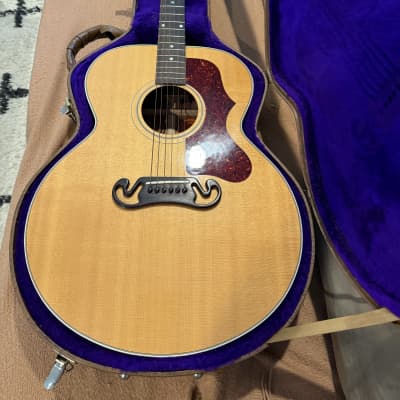 美品希少品　Gibson J-100XTRA 2001年製 Gibson J-100XT Natural（中古）【楽器検索デジマート】