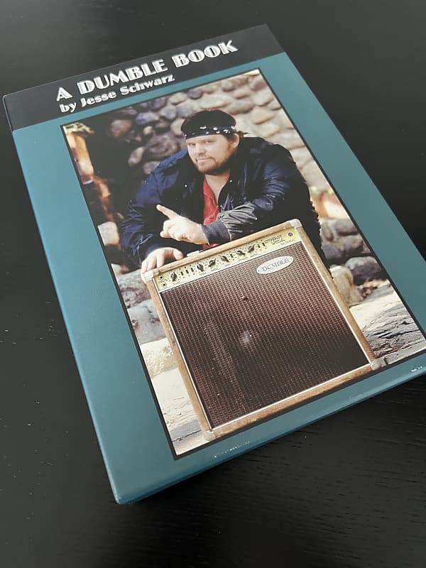 Dumble A Dumble Book by Jesse Schwarz | Reverb