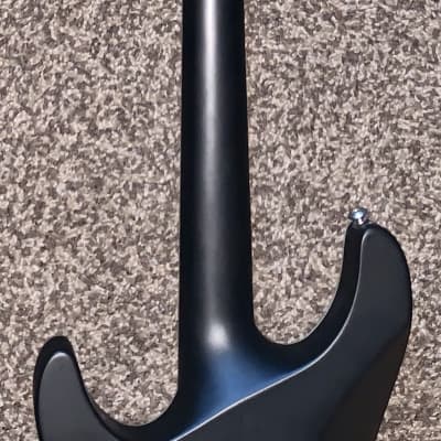 Schecter Damien Platinum-6 FR 2013 - Present - Satin Black image 10