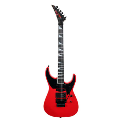 Jackson USA Select Series SL1 Soloist | Reverb