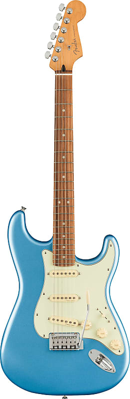(レイ) Fender Player Plus Stratocaster Fender Player Plus Stratocaster, Pau Ferro Fingerboard