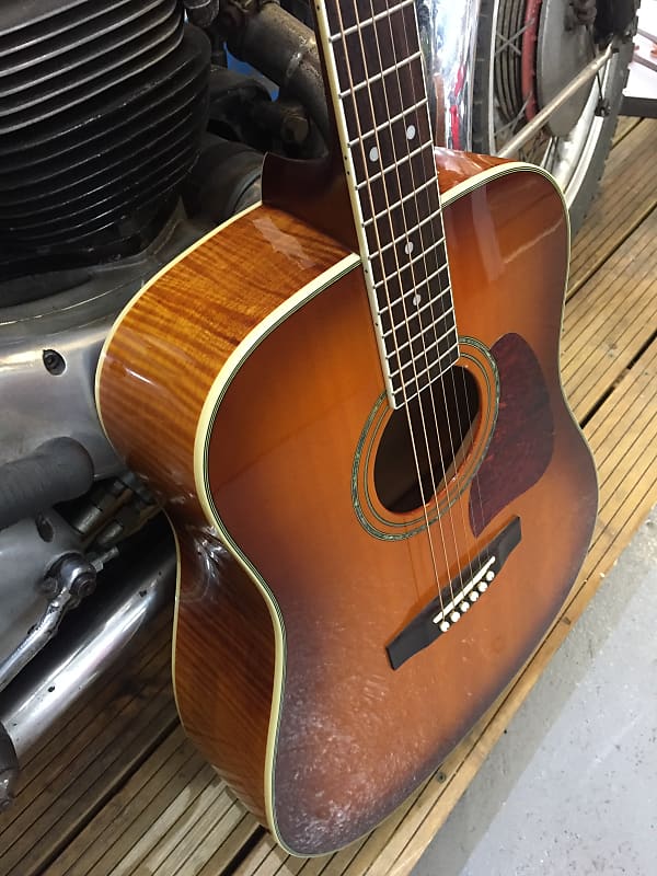 Ibanez artwood store aw200