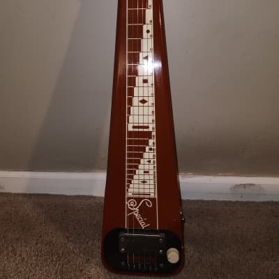Supro Special Lap Steel 1956 for sale