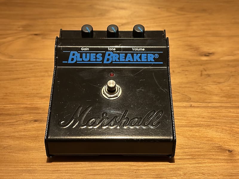 Marshall BluesBreaker