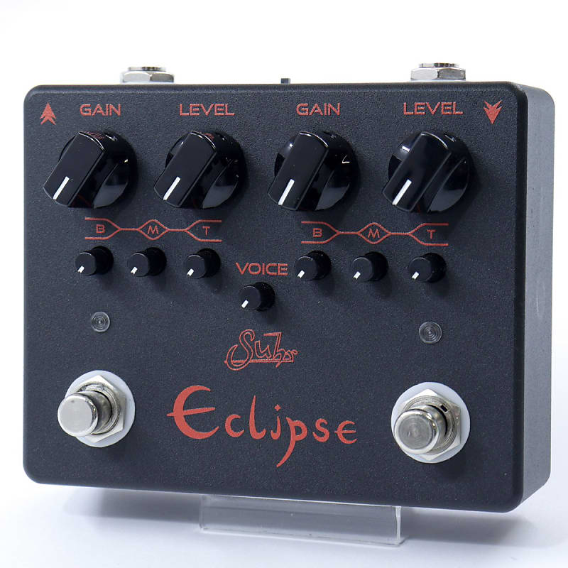 Suhr Eclipse