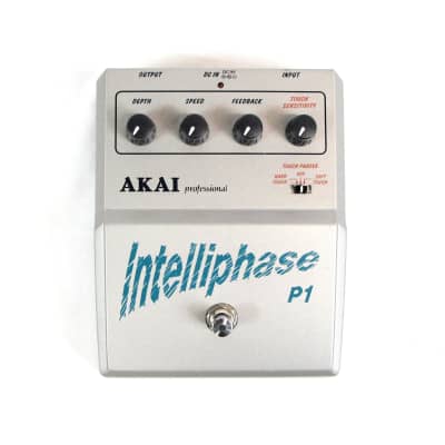 Reverb.com listing, price, conditions, and images for akai-intelliphase