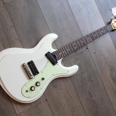 Aria Pro II Guitar, RS Wildcat, HH SUPER STRAT, Vintage