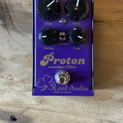 Reverb.com listing, price, conditions, and images for 3leaf-audio-proton