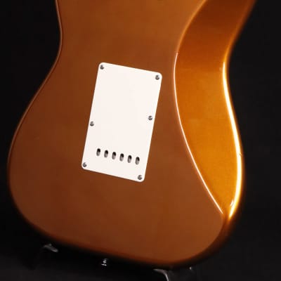 Sago New Material Guitars Classic Style S Pearl Orange [SN 35000316] [12/14] image 5