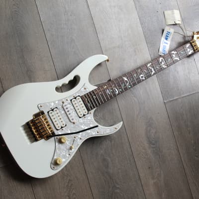 Ibanez USED 中古 JEM7V-WH 【SN.F1004494】 ｜イケベ楽器店
