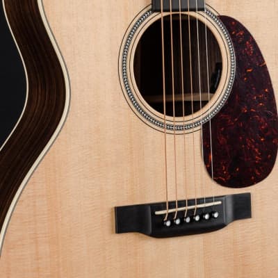 Martin GPC-16E Indian Rosewood and Sitka Spruce NEW image 7