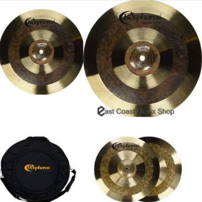 Bosphorus.thin.crash18inch