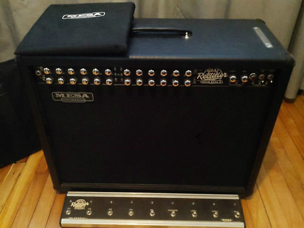 Mesa Boogie Road King II Combo