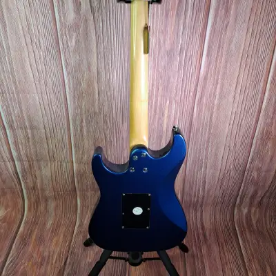 Floyd Rose Discovery Ot Series Blue image 4