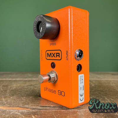 【チコ】MXR M101 phase 90 MXR M101 Phase 90 Effects Pedal | Guitar Center