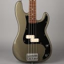 Fender Precision Bass Elite - 1983 - USA - Pewter