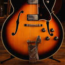 1968 Gibson Super 400 CES Sunburst