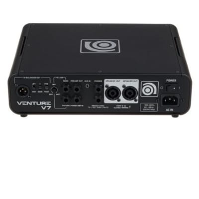 AMPEG VENTURE V7 image 3