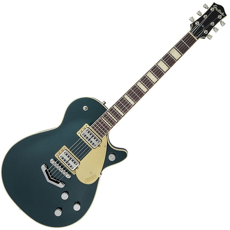 Gretsch G6228 Players Edition Jet BT with V-Stoptail image 3