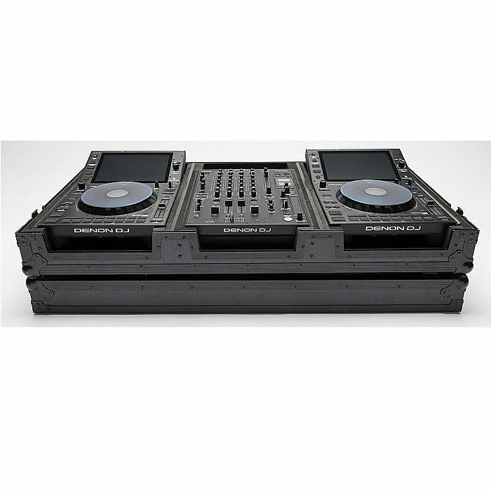 Magma Multi-Format Case Player/Mixer Hardcase Set For Pioneer DJ