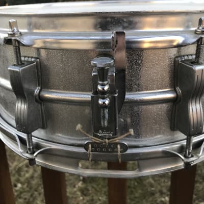 希少 黒入荷！ LUDWIG Ultralite (Acrolite Prototype) 打楽器 - www