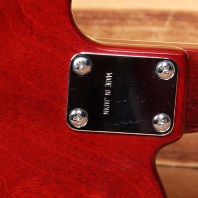 AMPEG HEAVY STUD GEH-150 VERY CLEAN! & ASHTRAY COVER MIJ JAPAN GE-150 image 10