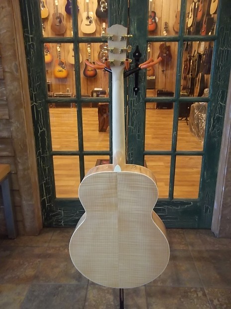 Fender CJ290S NAT | Reverb