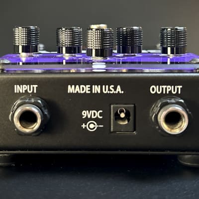 Voodoo Lab Giggity 2010s - Purple image 3