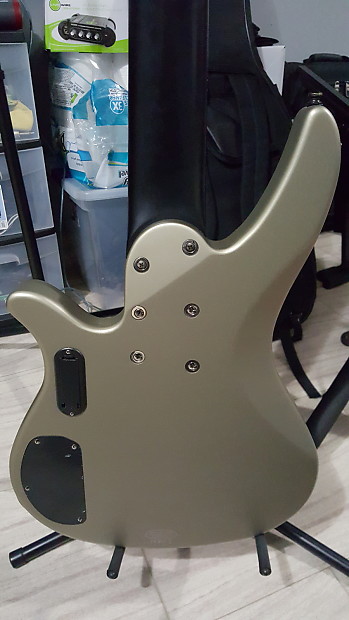 Yamaha RBXJM2 John Myung Signature Bass | Reverb
