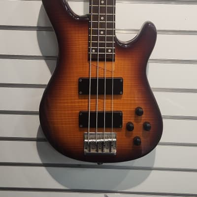 Carlo Robelli HH 4 String Bass Bass Guitar (Cherry Hill, NJ) for sale