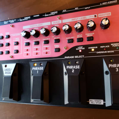 Boss RC-50 Loop Station | Reverb Canada