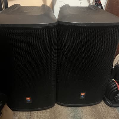 Jbl store prx515 price