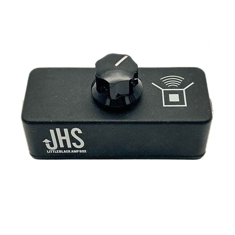 JHS Little Black Amp Box