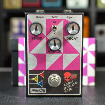 Maestro Agena Envelope Filter | Reverb