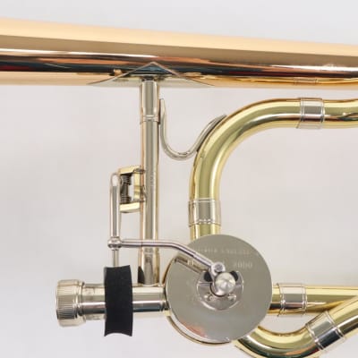 Conn 88HCL Christian Lindberg Model Pre-owned | Brass Exchange