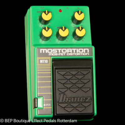 Ibanez MT10 Mostortion | Reverb Canada